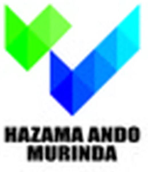 Hazama Ando Murinda