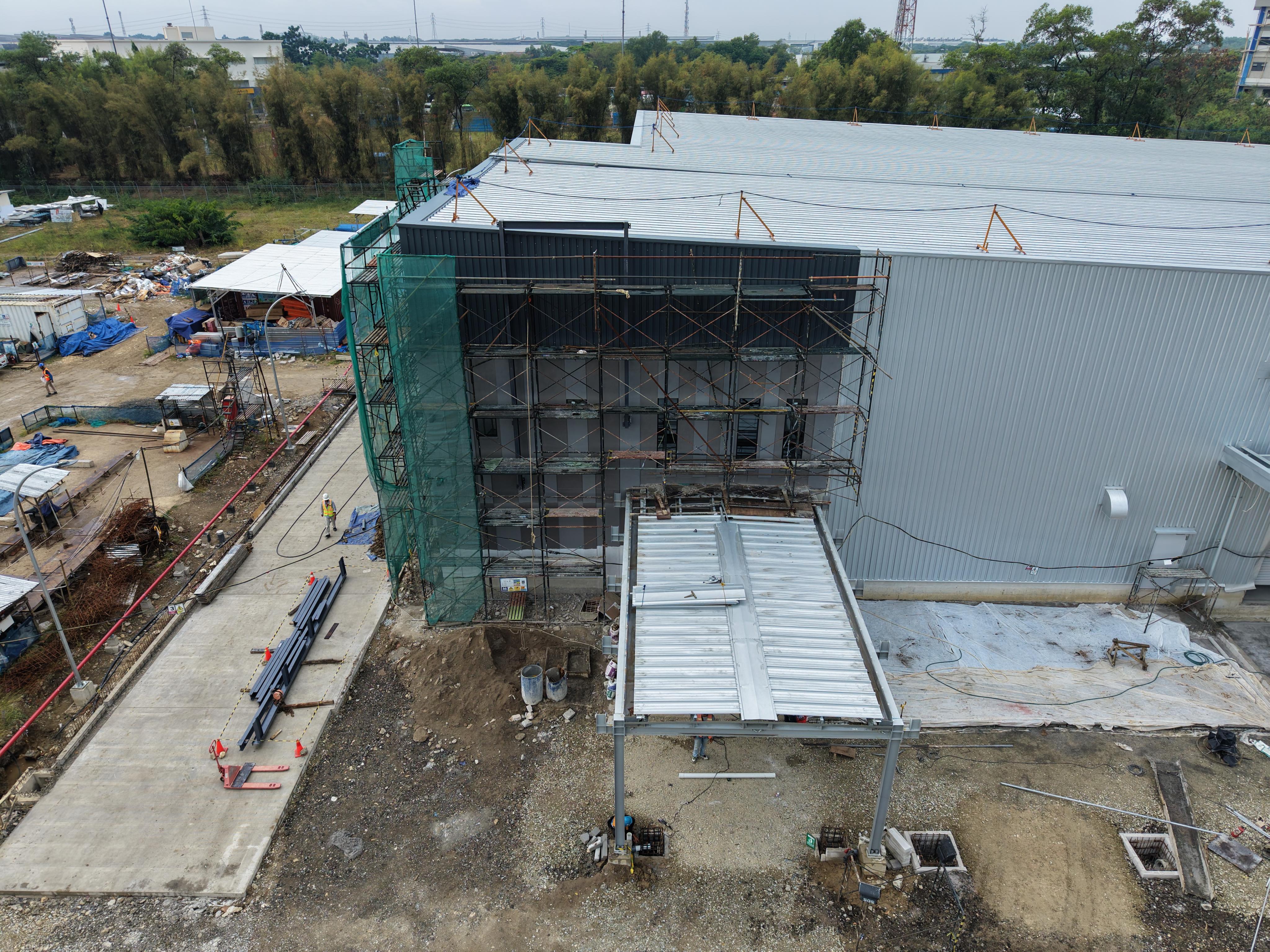 PT. Sekar Fuji Foods - Karawang