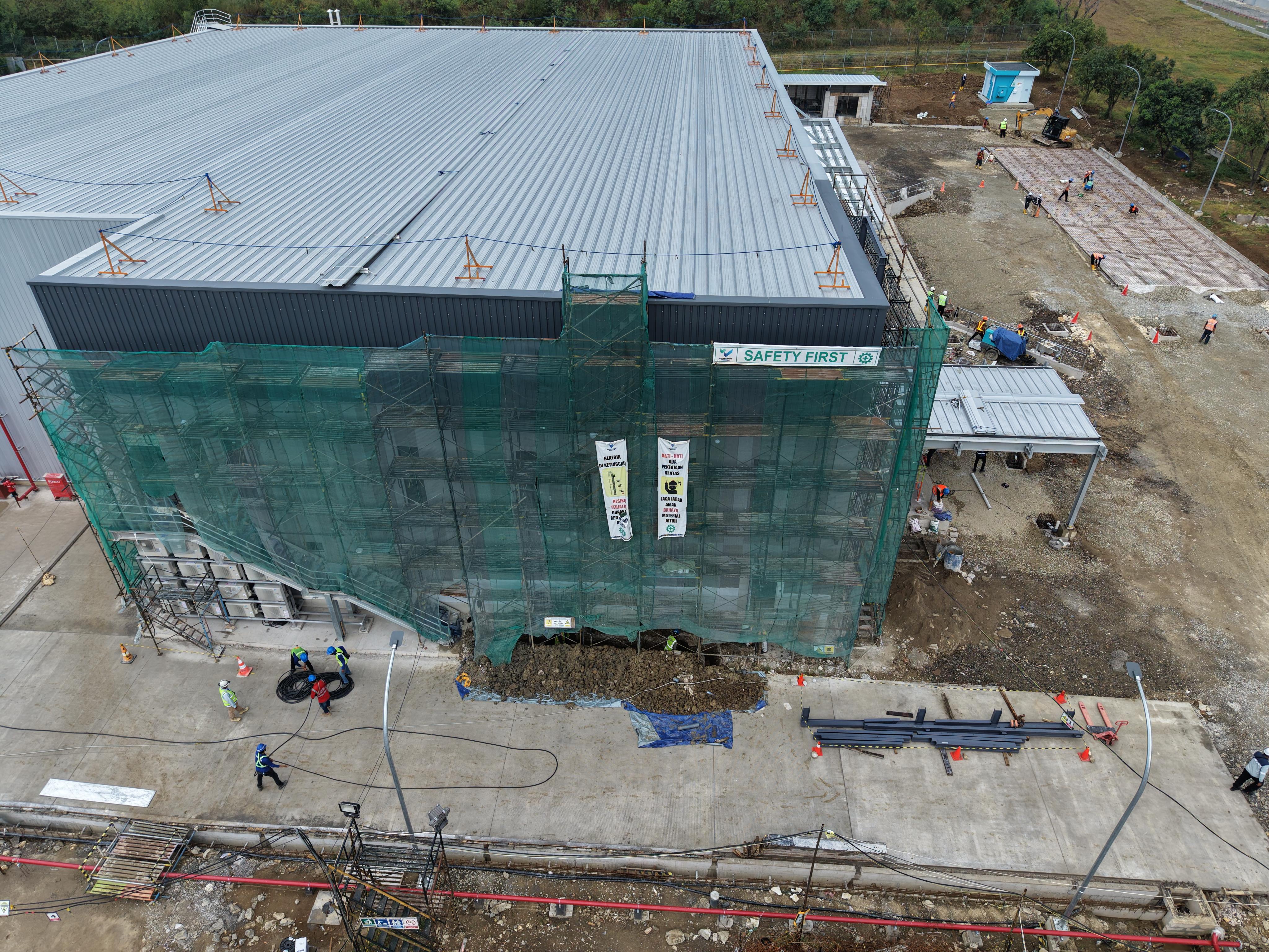 PT. Sekar Fuji Foods - Karawang