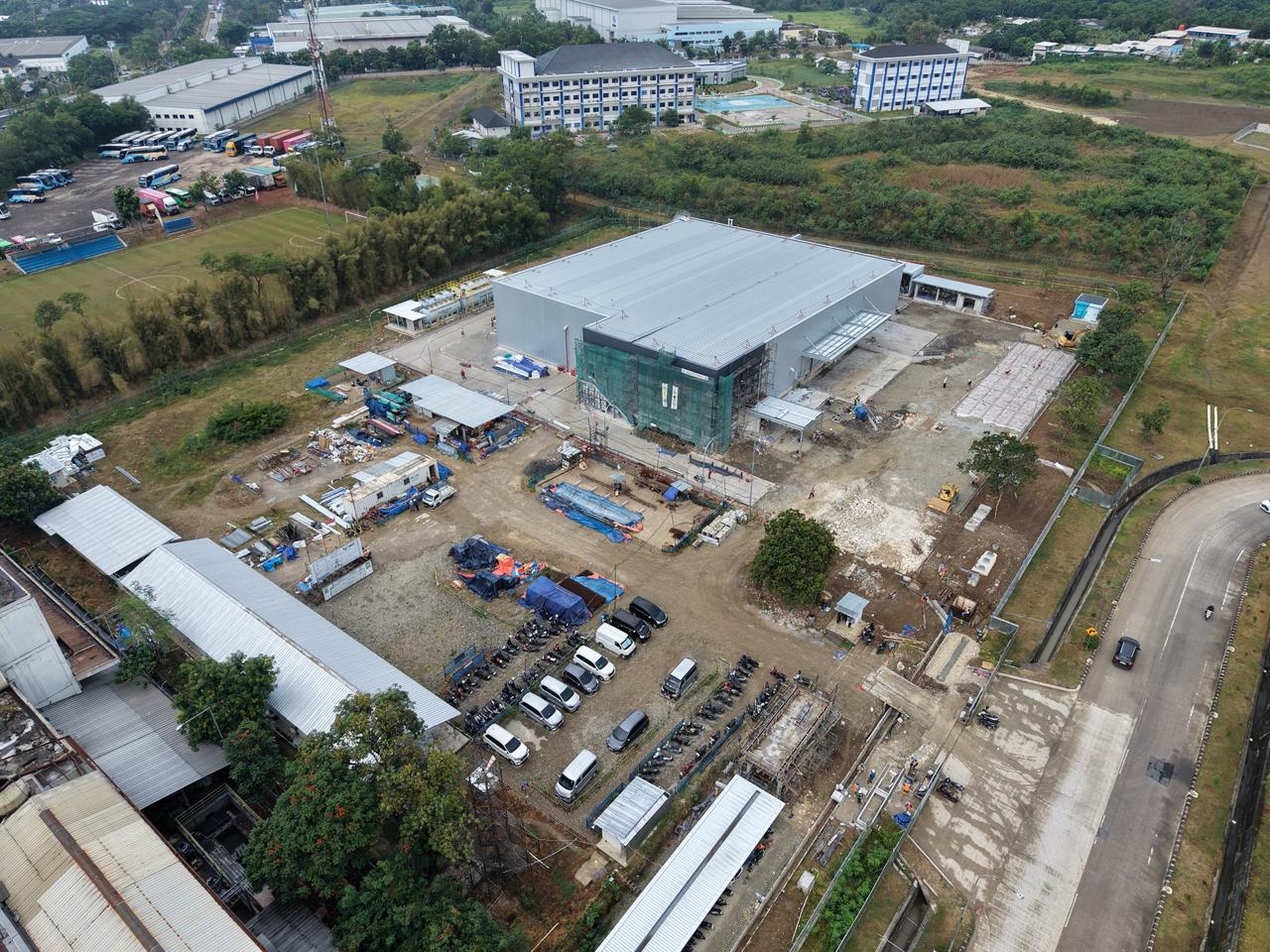 PT. Sekar Fuji Foods - Karawang