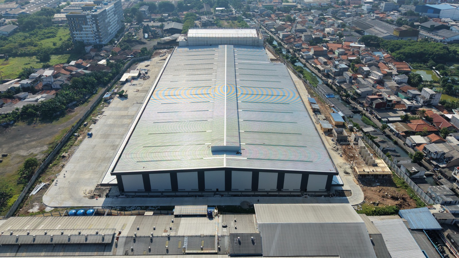 Dinamika Tunas Raya - Tangerang